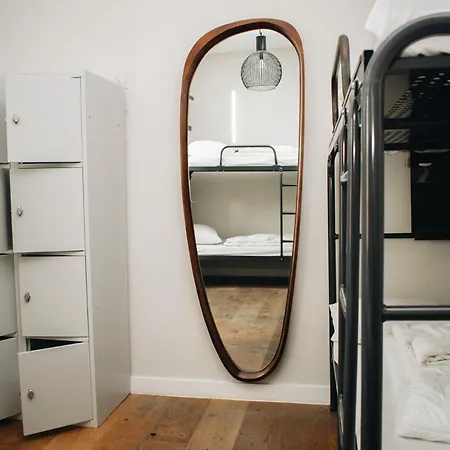 King Kong Hostel-2